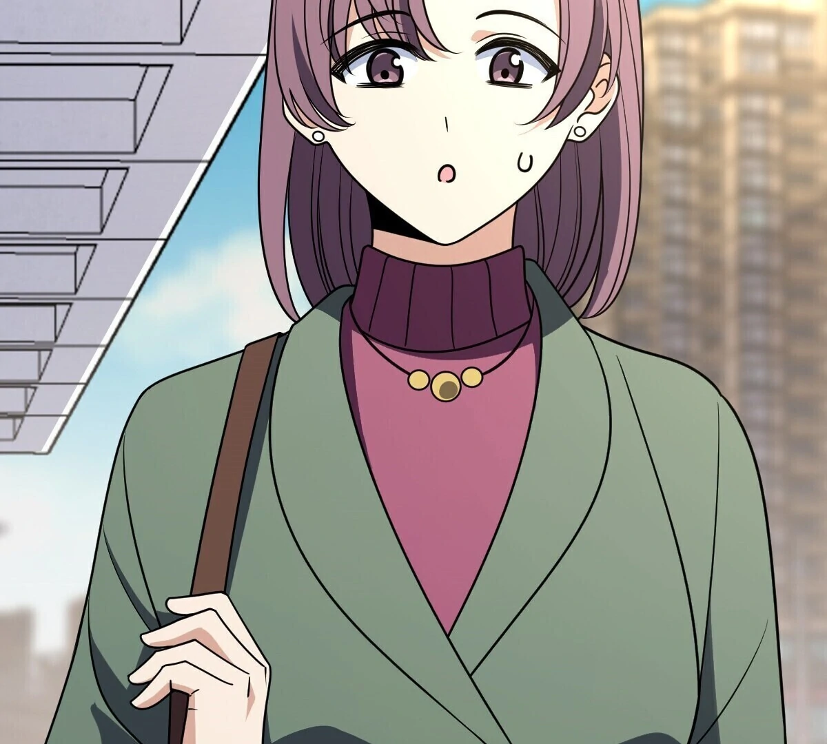 My Wife Is From a Thousand Years Ago Chapter 390 15